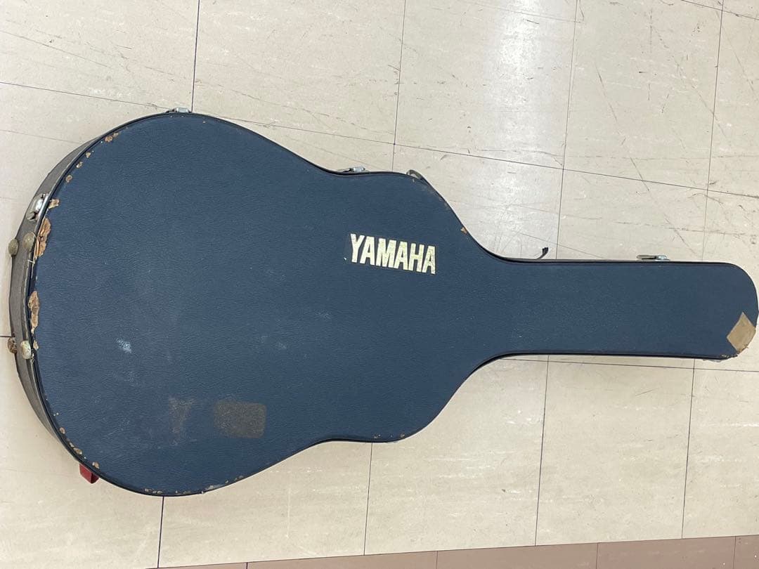 Yamaha FG-441 TBSアコースティックギター