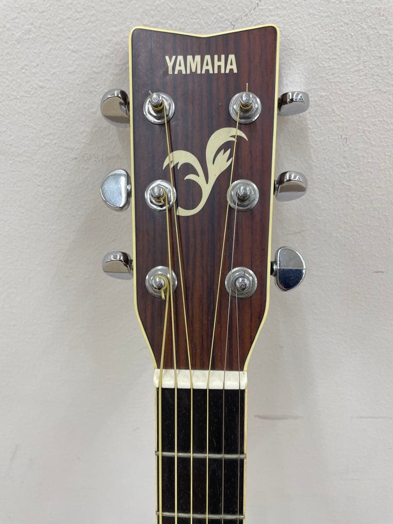 Yamaha FG-441 TBSアコースティックギター