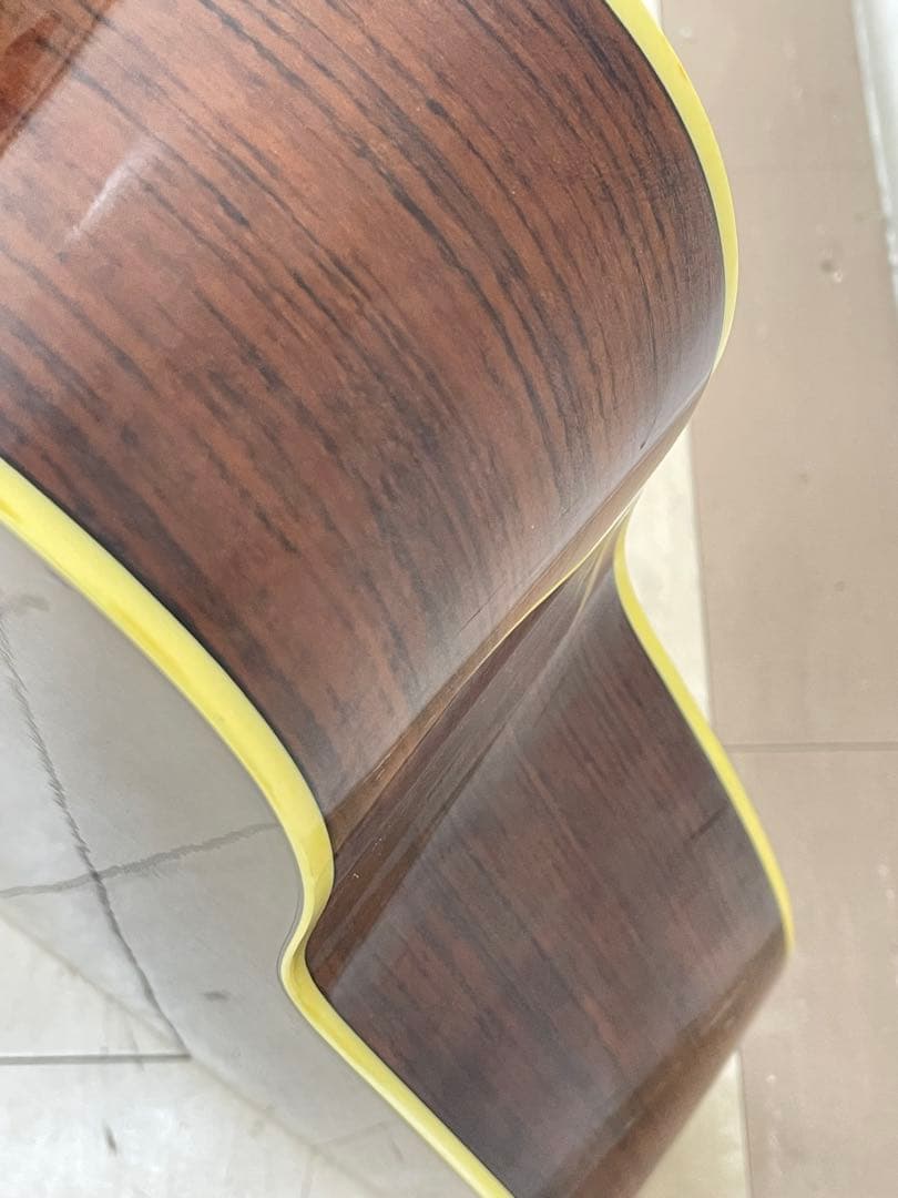 Yamaha FG-441 TBSアコースティックギター