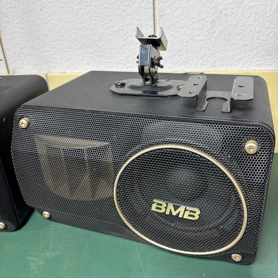 BMB スピーカー L/Rセット　CS-210 動作品