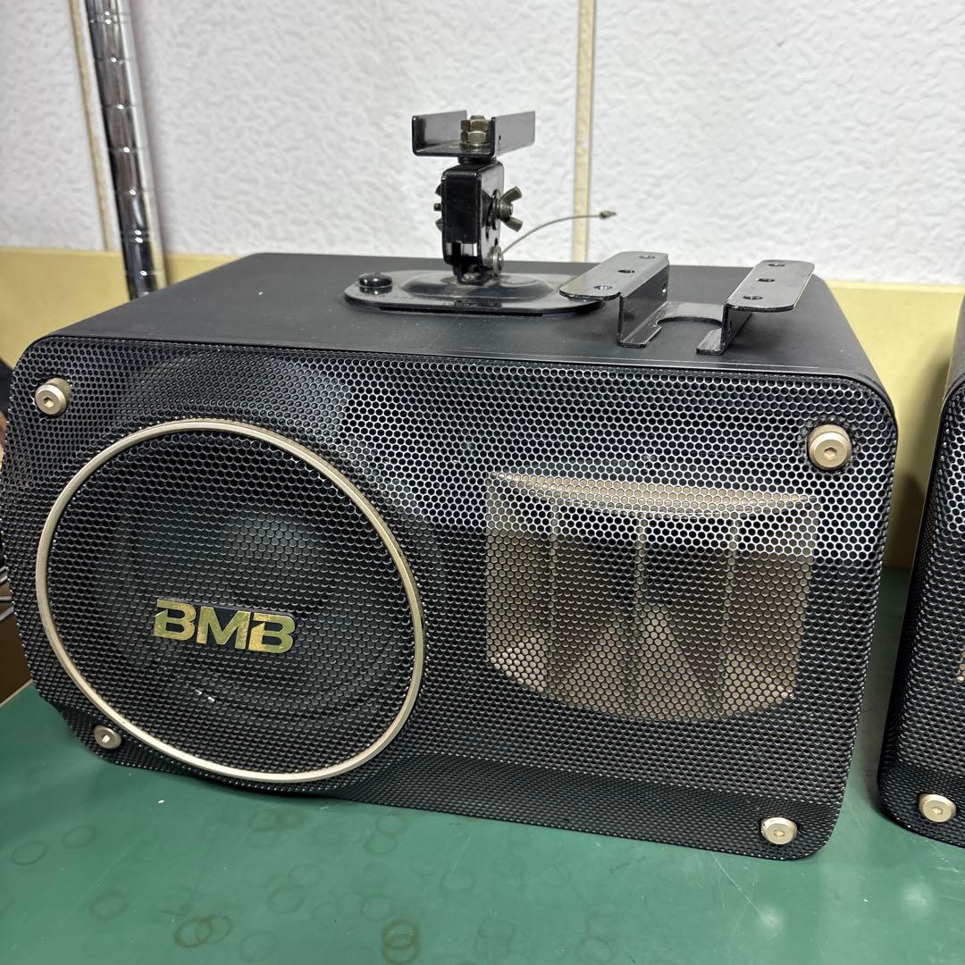 BMB スピーカー L/Rセット　CS-210 動作品