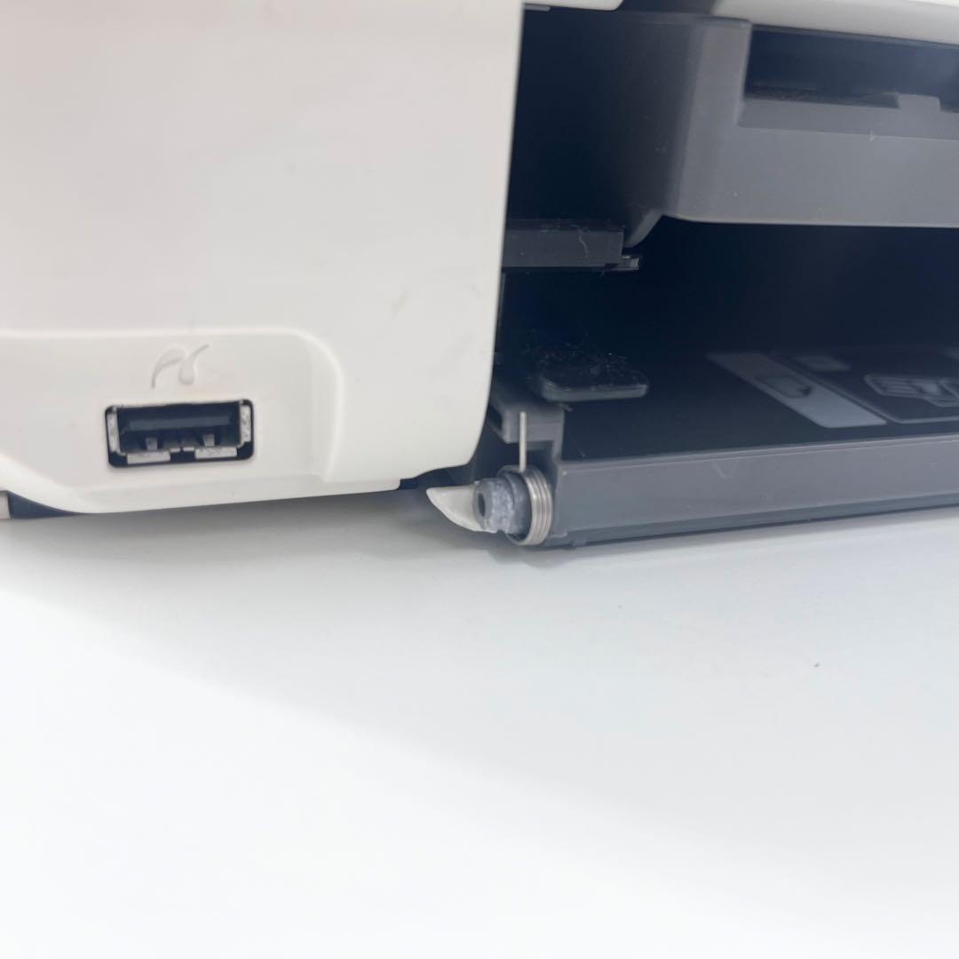 EPSON EW-M752T インクジェット複合機 ジャンク 印刷不良 本体のみ