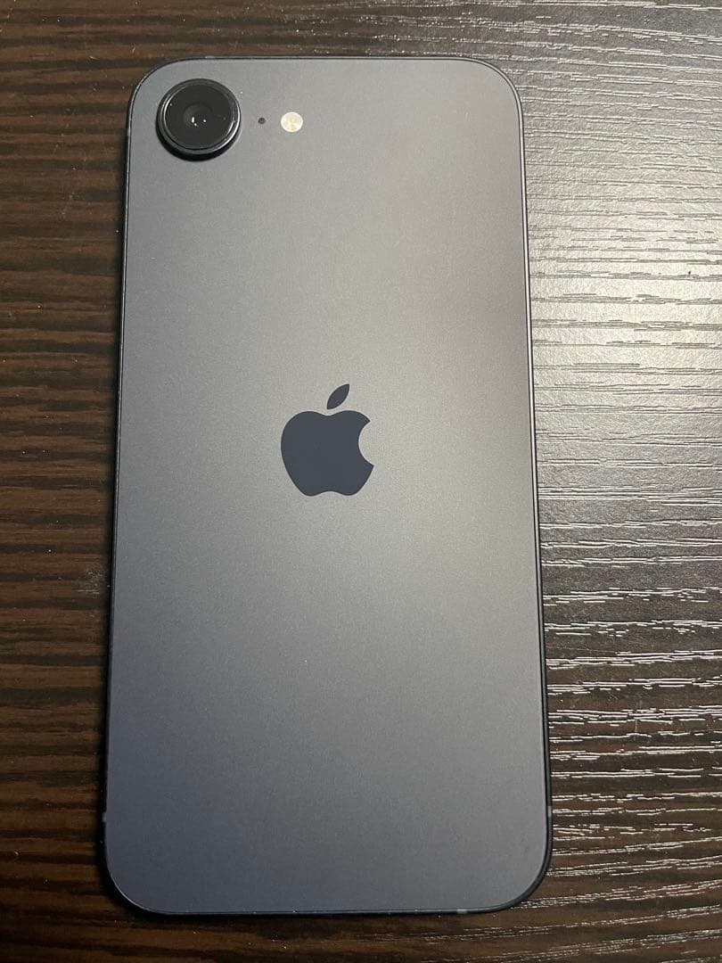 スマートフォン本体 iPhone 16e 128GB