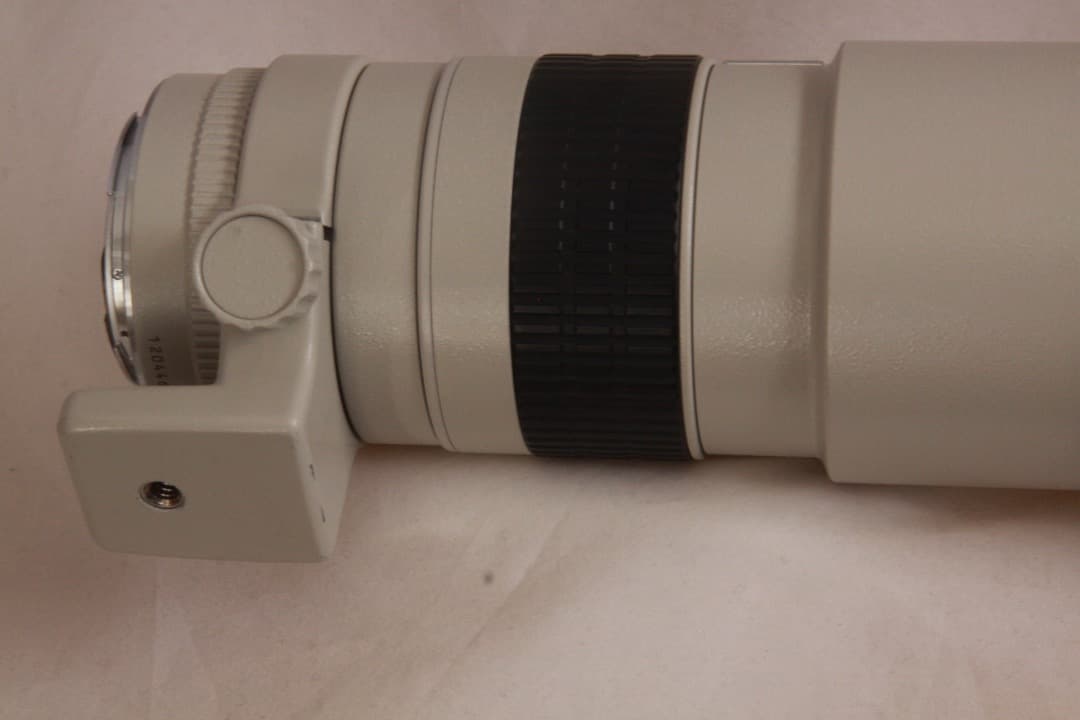 美品 Canon LENS EF 300mm 1:4 L USM