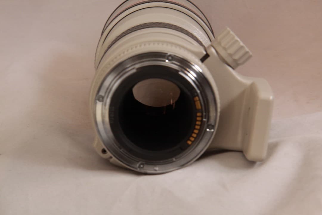 美品 Canon LENS EF 300mm 1:4 L USM