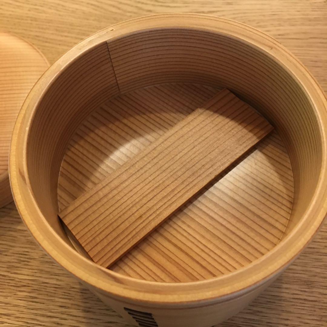 栗久 丸二段弁当