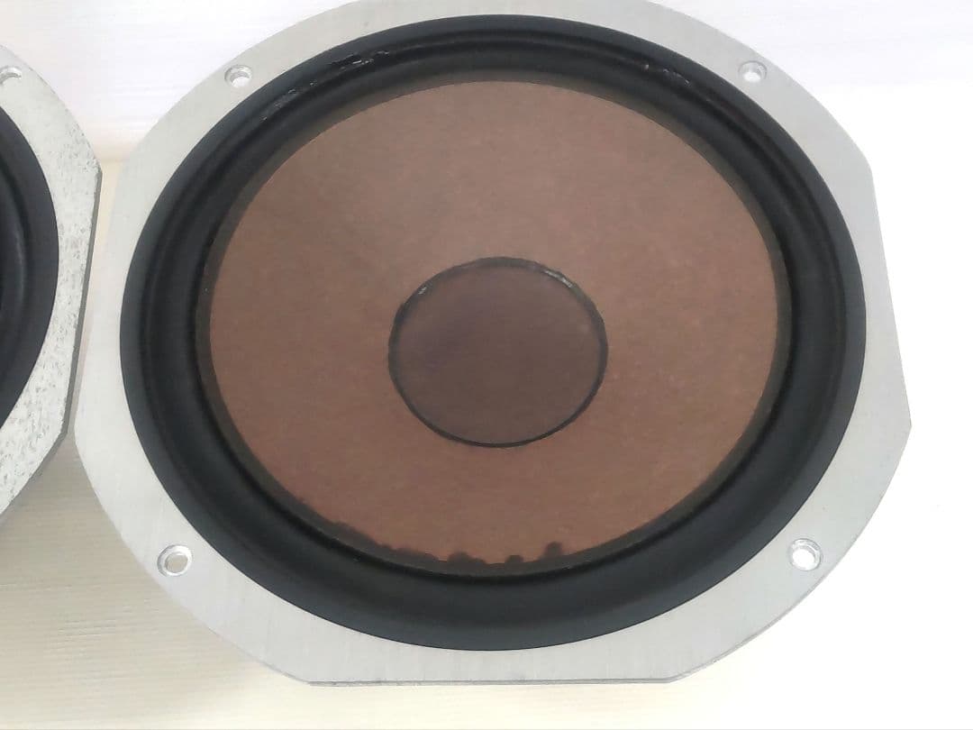 サンスイ　SANSUI アルニコ　ウーファー　 Ｗ－１５１ヴィンテージ品