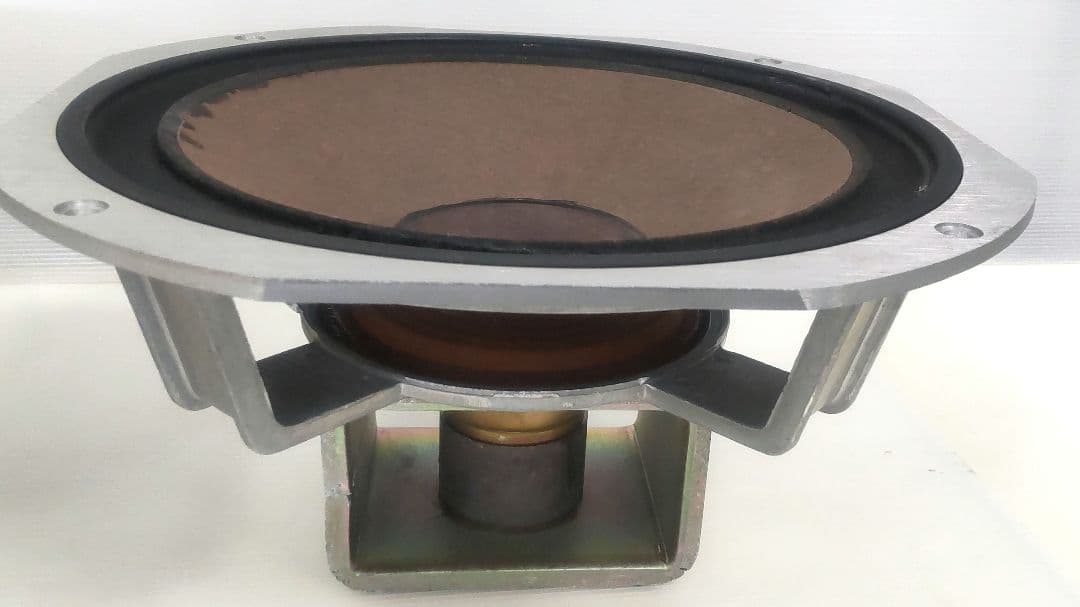 サンスイ　SANSUI アルニコ　ウーファー　 Ｗ－１５１ヴィンテージ品