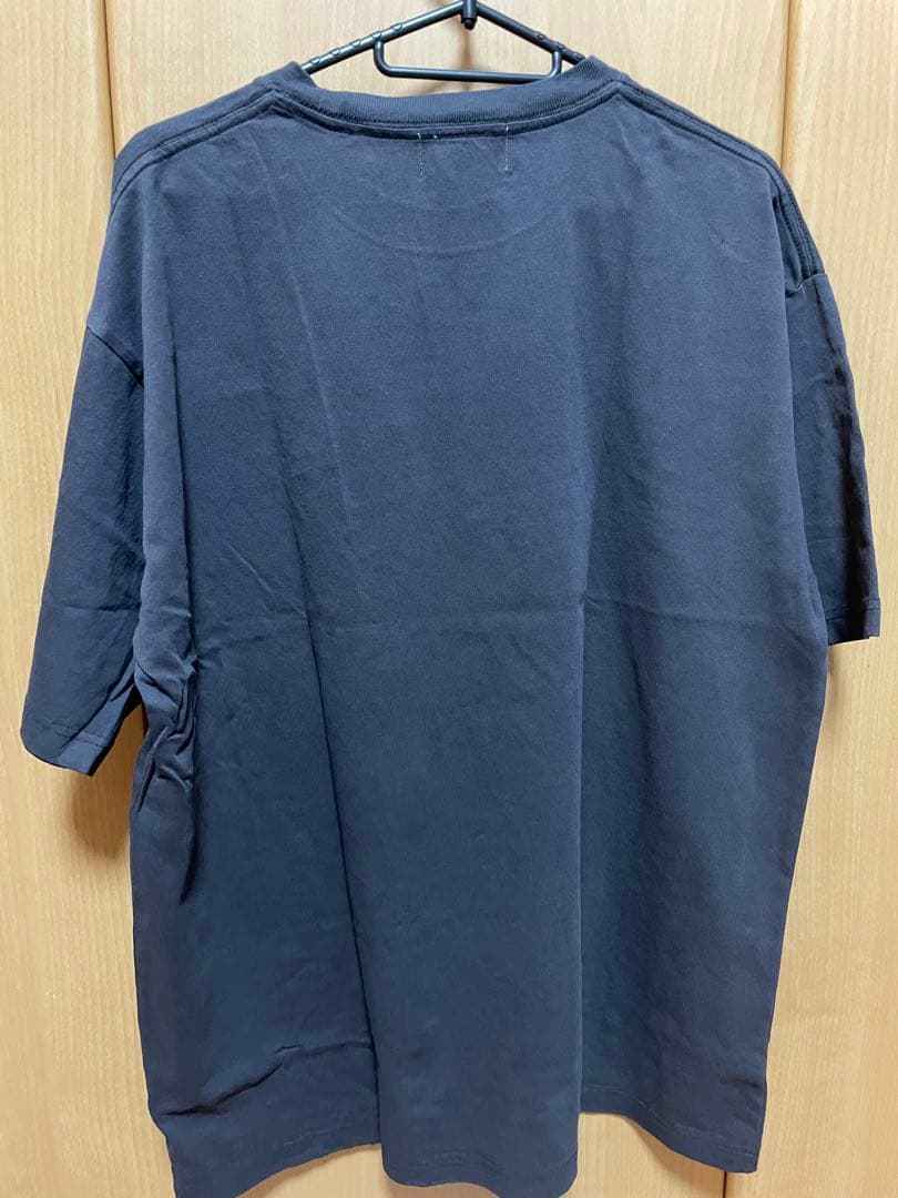 coldrain グラフィックTシャツ