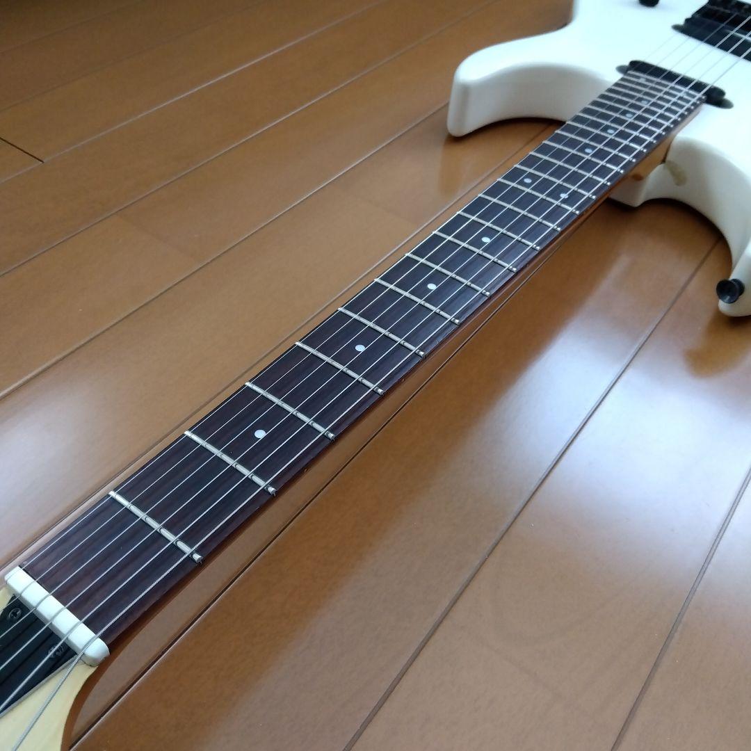 フェルナンデス STJ-80BT 今井寿モデル BUCK-TICK F.G.I.