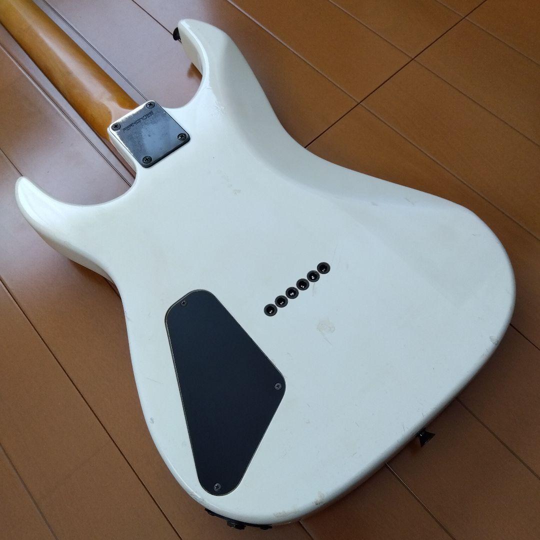 フェルナンデス STJ-80BT 今井寿モデル BUCK-TICK F.G.I.
