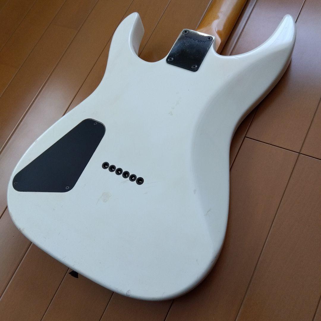 フェルナンデス STJ-80BT 今井寿モデル BUCK-TICK F.G.I.