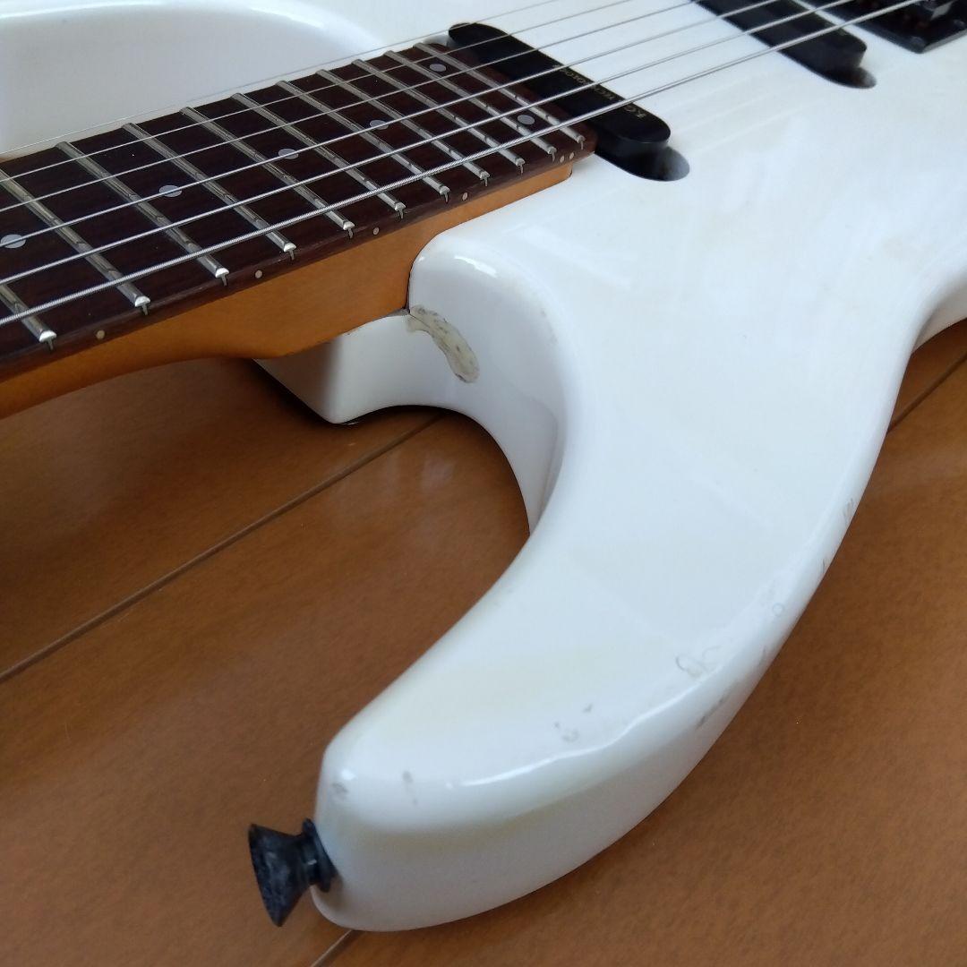 フェルナンデス STJ-80BT 今井寿モデル BUCK-TICK F.G.I.