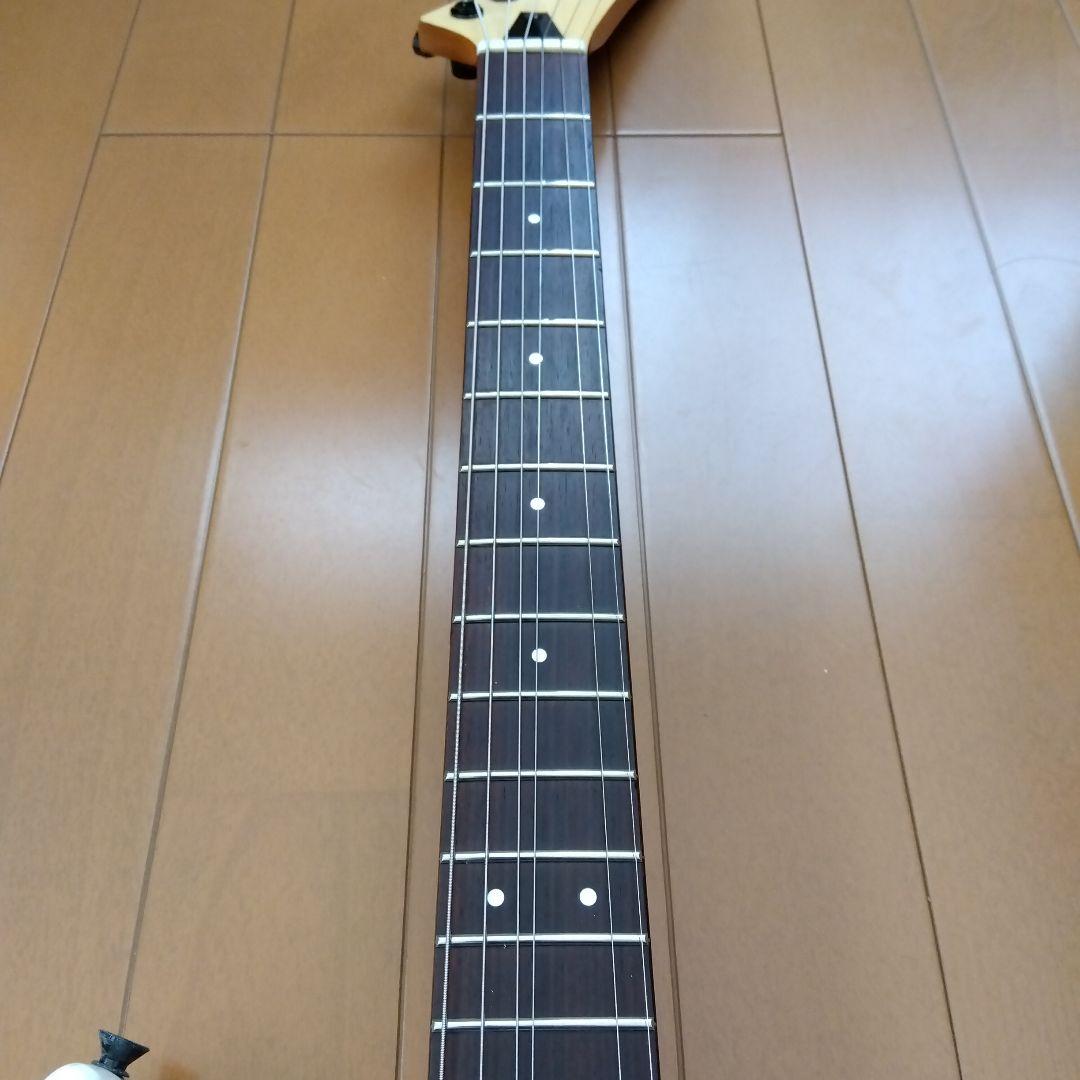 フェルナンデス STJ-80BT 今井寿モデル BUCK-TICK F.G.I.