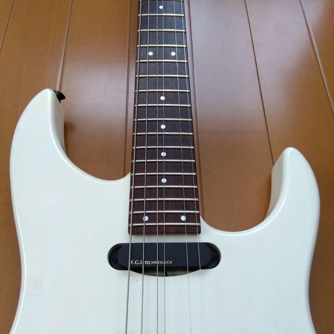 フェルナンデス STJ-80BT 今井寿モデル BUCK-TICK F.G.I.