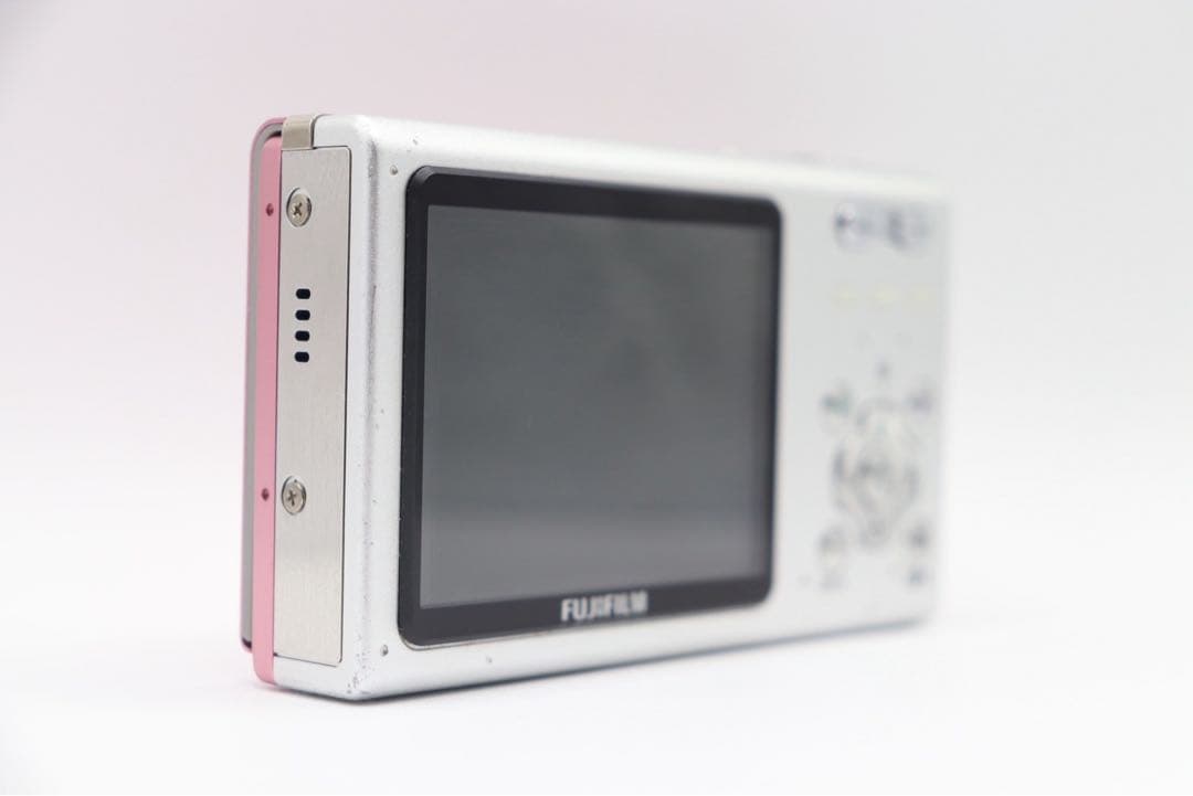 ✨動作確認済み！✨FUJIFILM Fine Pix Z5fd 充電器付き！