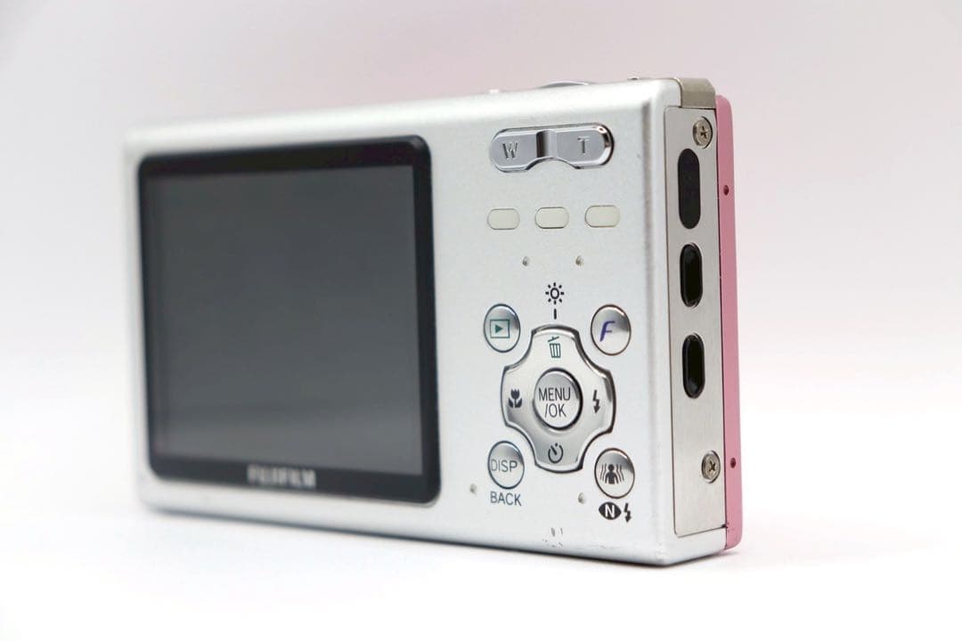 ✨動作確認済み！✨FUJIFILM Fine Pix Z5fd 充電器付き！