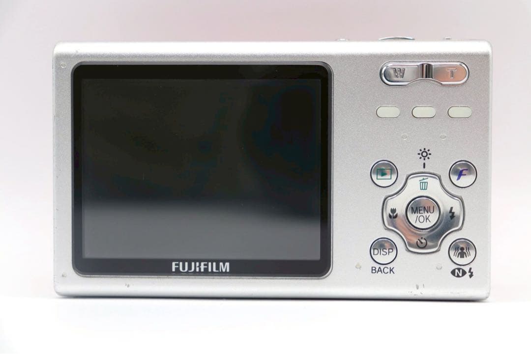 ✨動作確認済み！✨FUJIFILM Fine Pix Z5fd 充電器付き！
