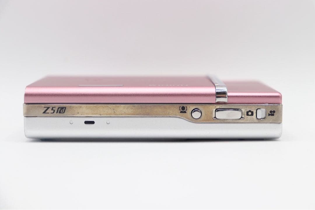 ✨動作確認済み！✨FUJIFILM Fine Pix Z5fd 充電器付き！