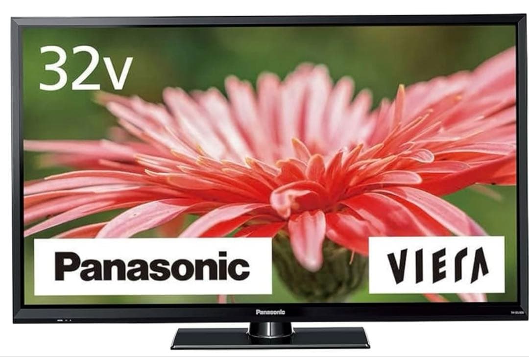 Panasonic VIERA TH-32H300 32V 液晶テレビ