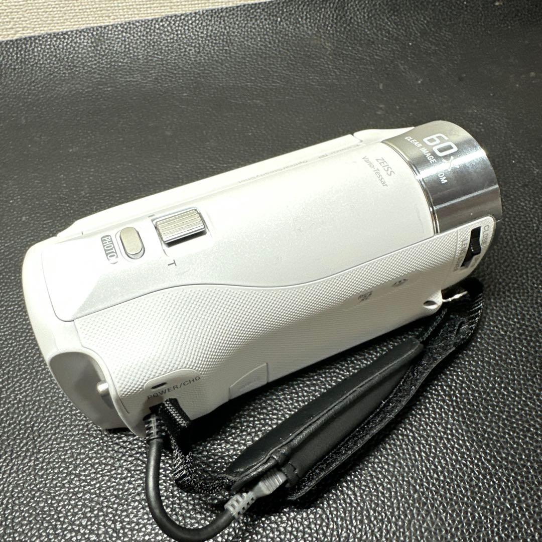 SONY HDR-CX470 ハンディ　カメラ