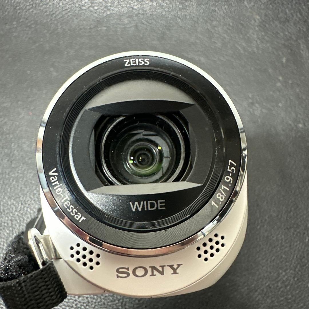 SONY HDR-CX470 ハンディ　カメラ