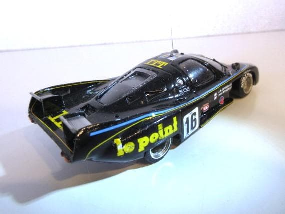 特価 AMR (1/43) ロンドー M379B
