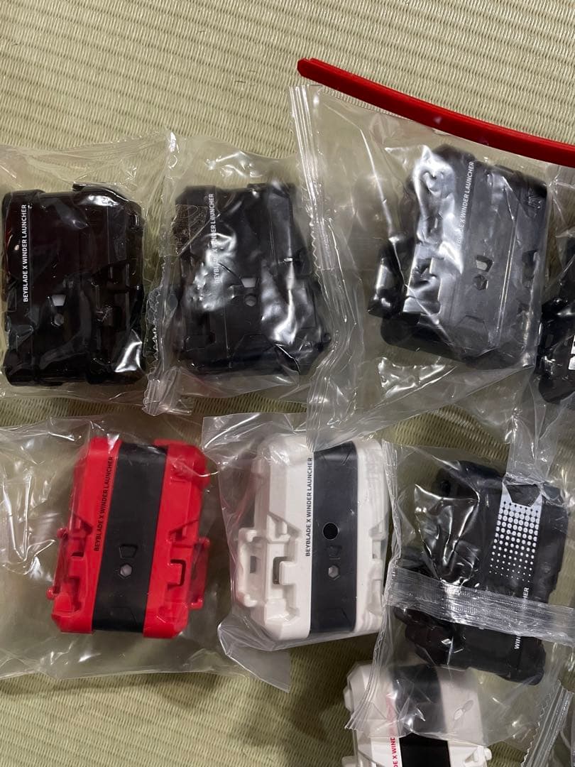 ベイブレード まとめ売り