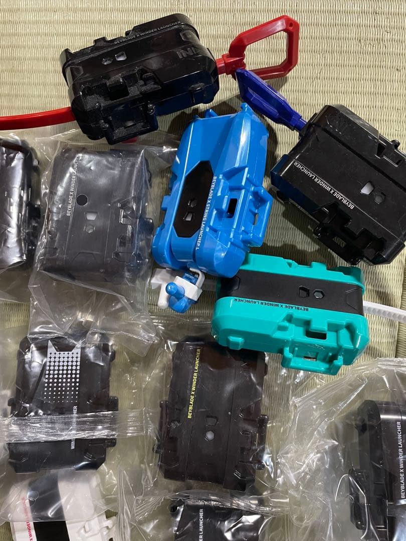 ベイブレード まとめ売り