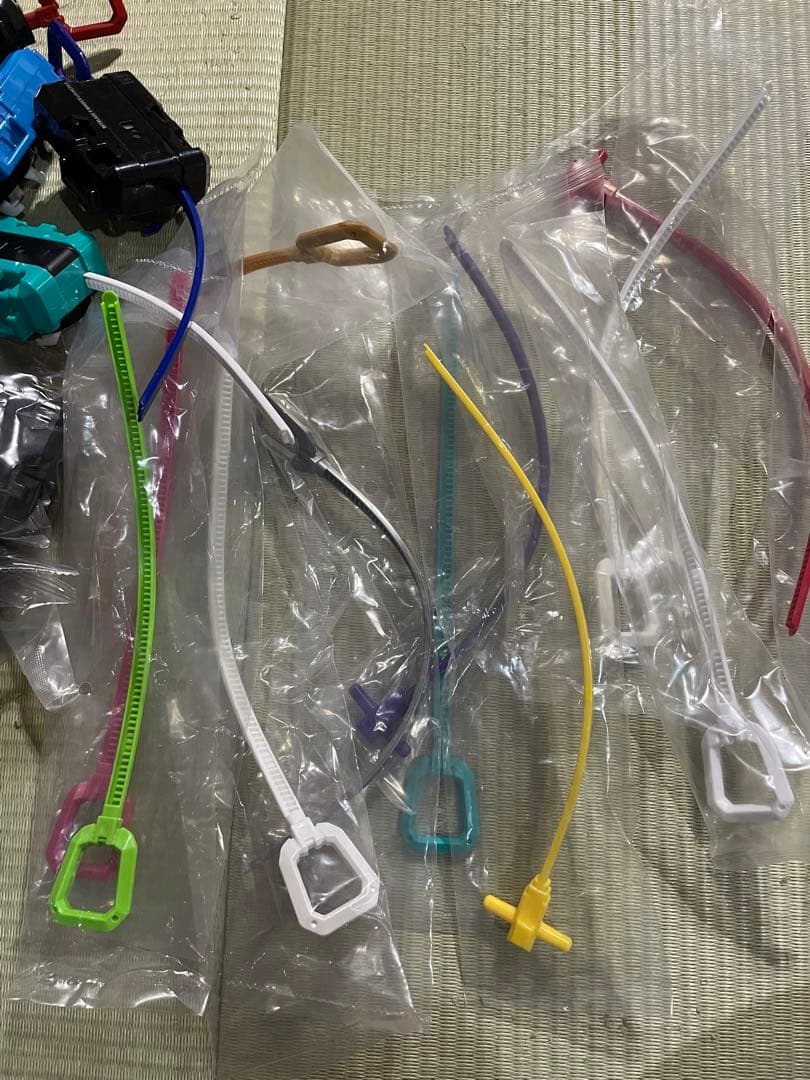 ベイブレード まとめ売り