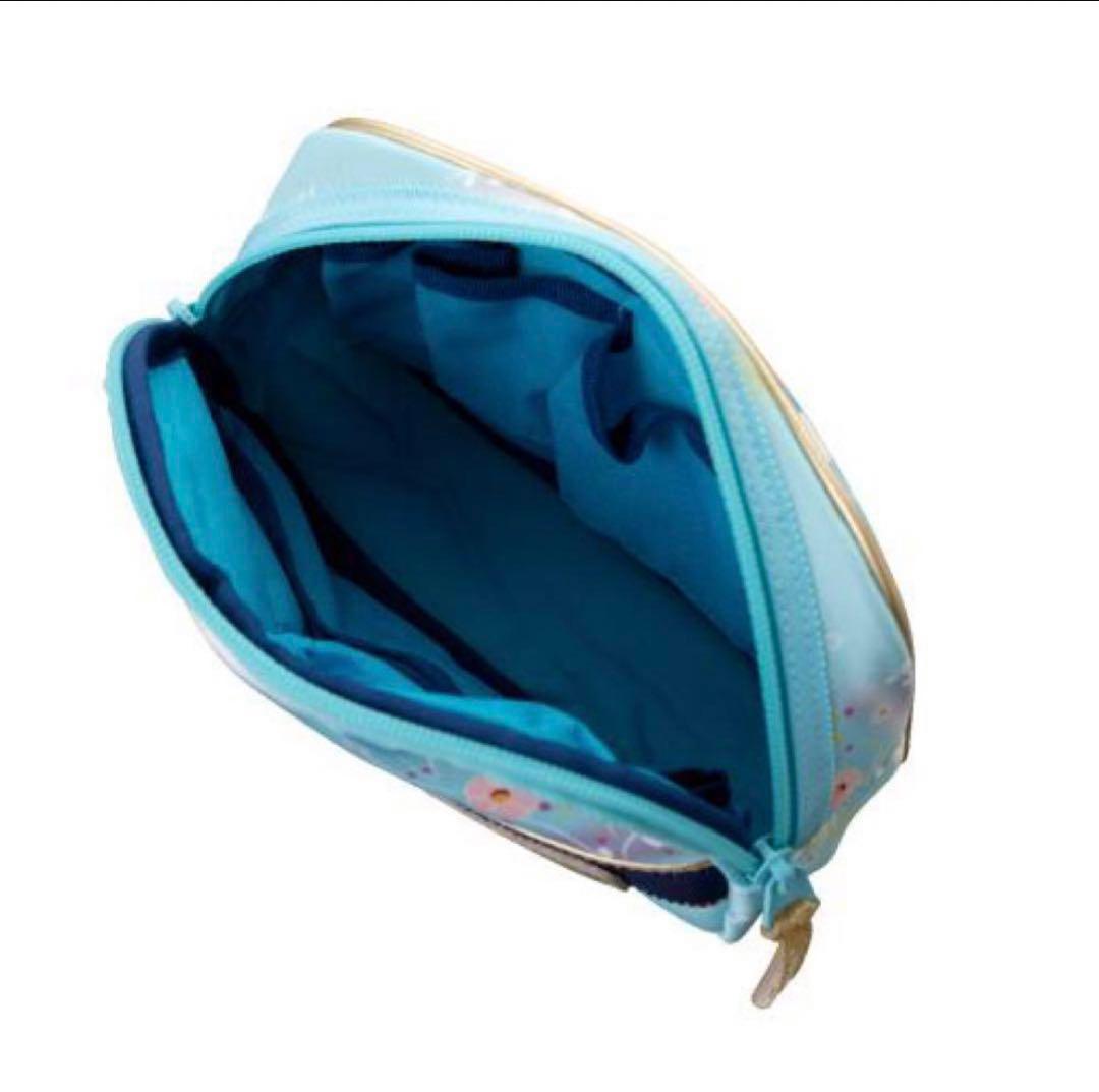 【入手困難】ANA✖️羽生結弦　ARTISTポーチ　天と地と　販売終了品