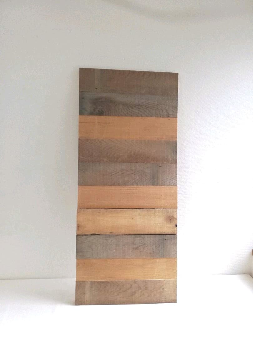 EOS by Rhea.company ウッドパターンボード　匿名配送