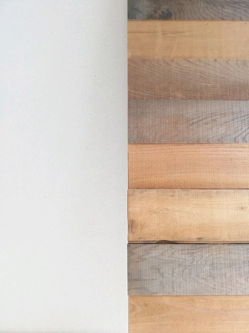 EOS by Rhea.company ウッドパターンボード　匿名配送