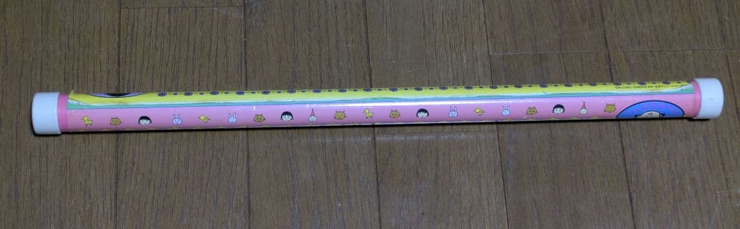 ちびまる子ちゃん　音が鳴るおもちゃ