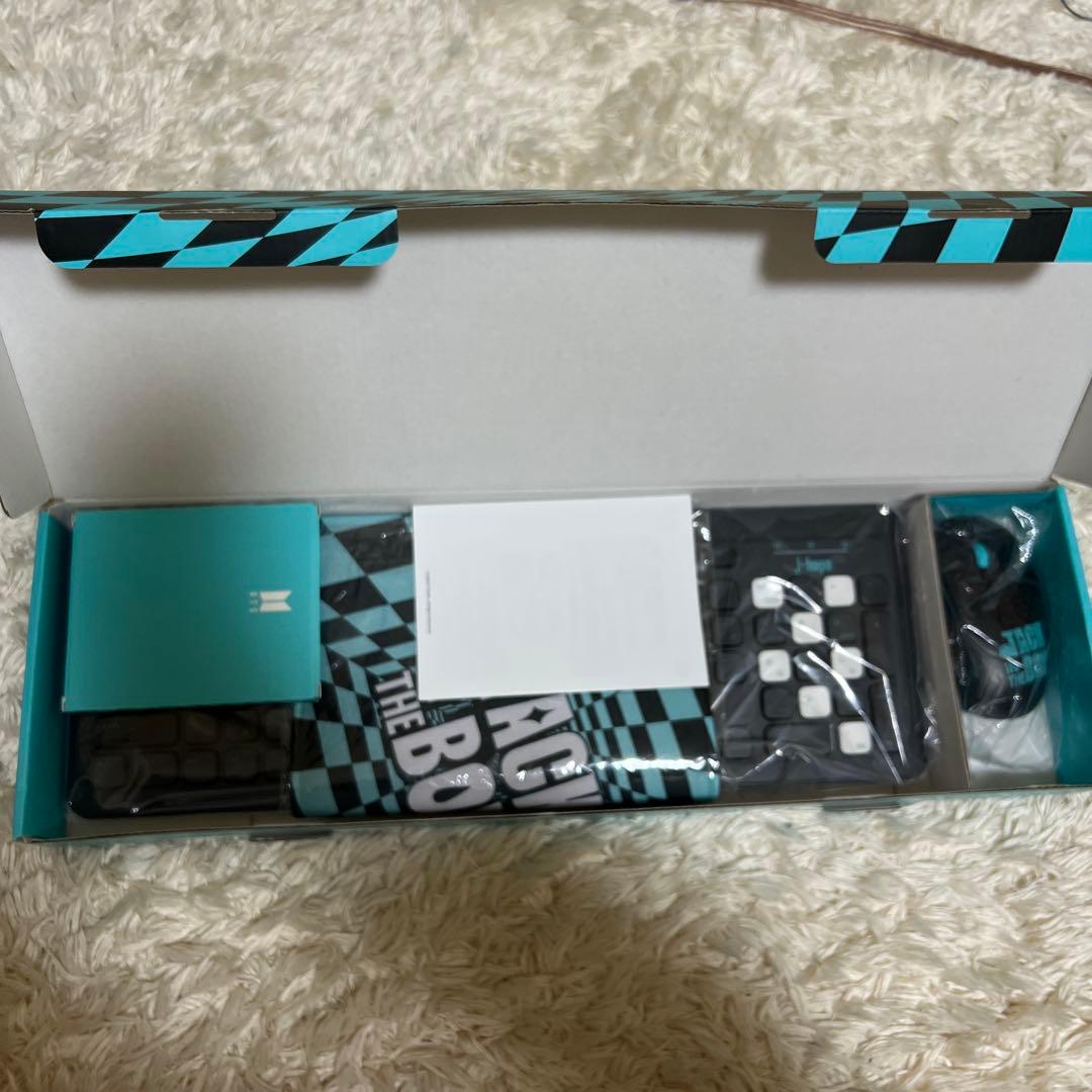 アイドル BTSmerch box13