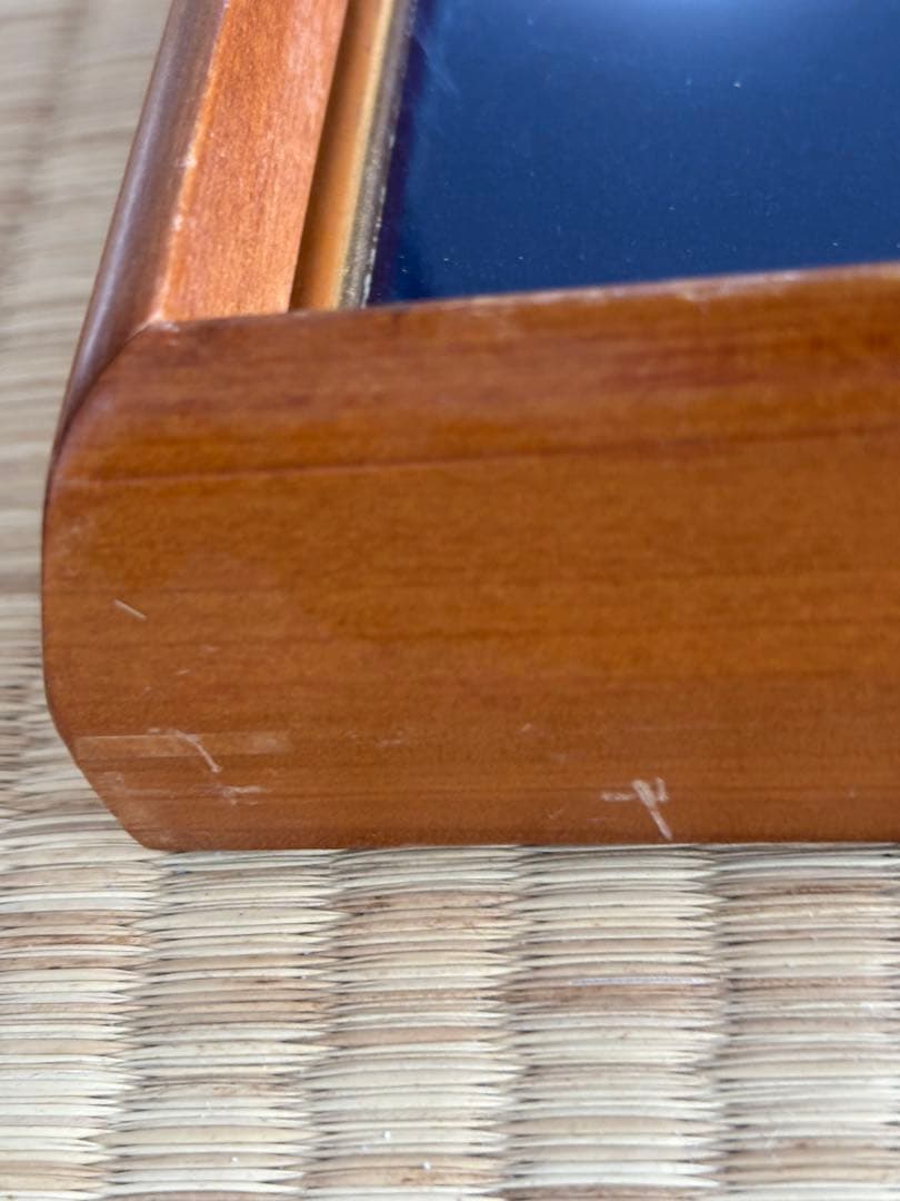 深川製磁　陶板画