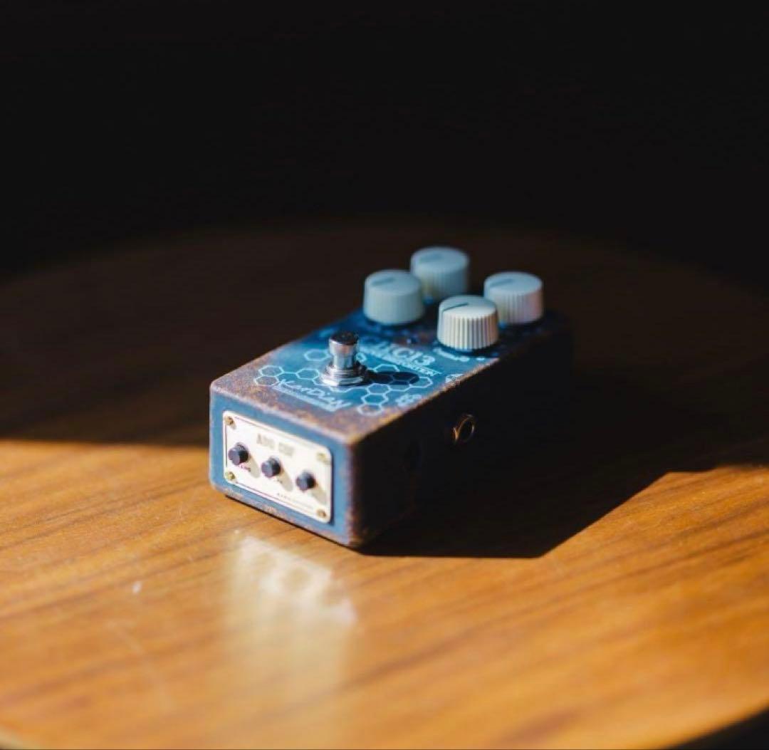 ギター KarDiaN CHCl3 ADD CBF