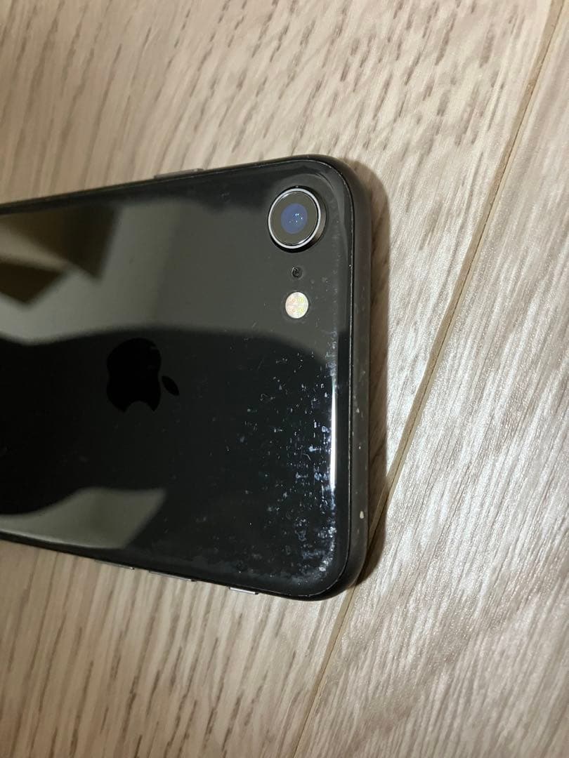 iPhone 8 本体 ジャンク品扱い　simフリー　64G