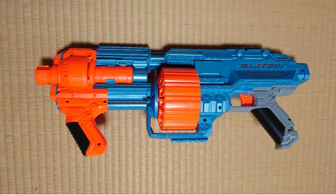 フォートナイト Nerfトイガンセット