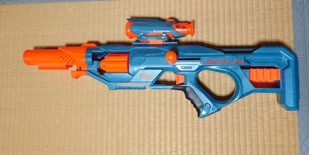 フォートナイト Nerfトイガンセット