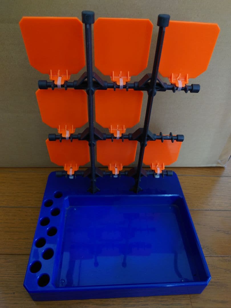 フォートナイト Nerfトイガンセット