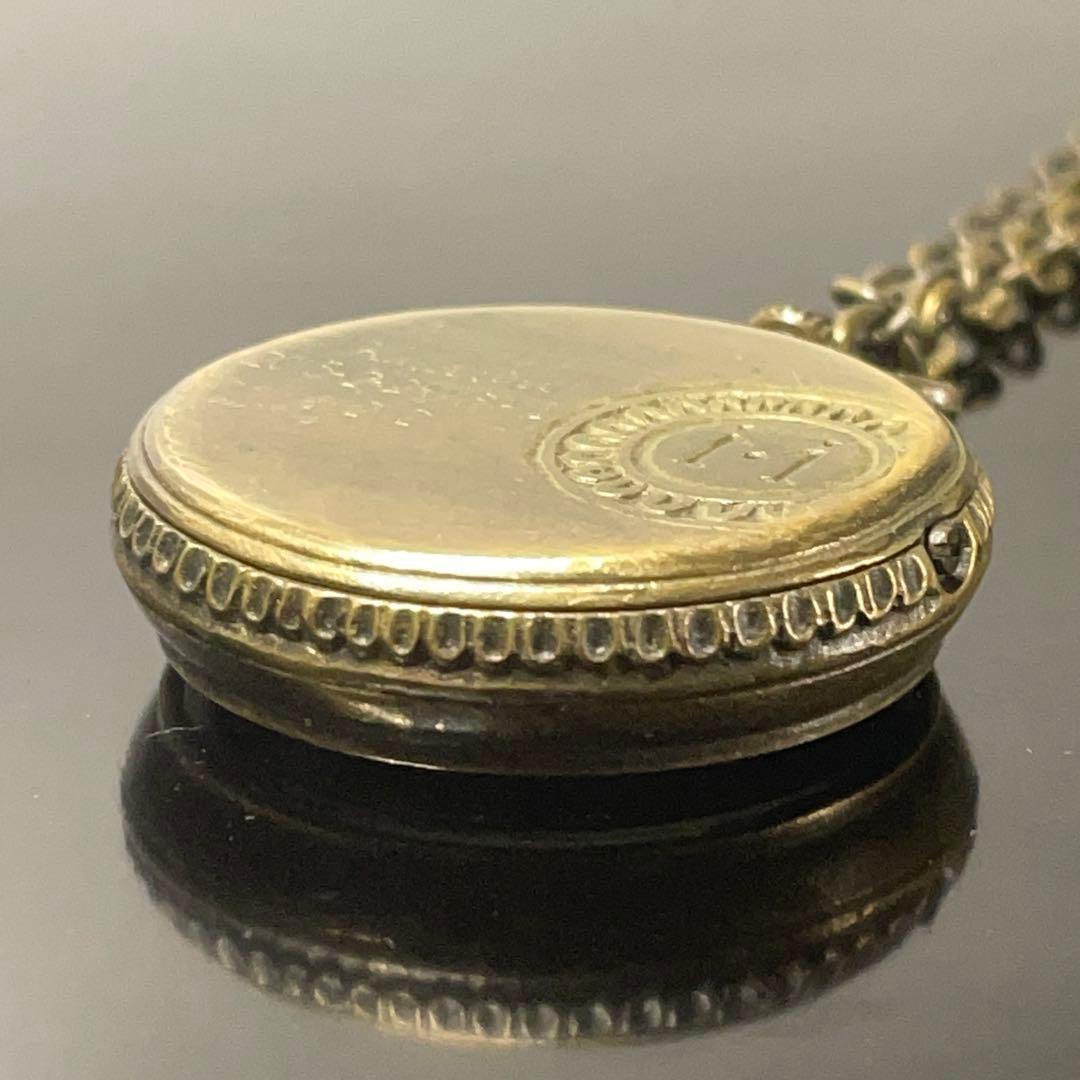 【希少】Kalafina 2015年武道館ライブ記念 懐中時計 完全受注生産品