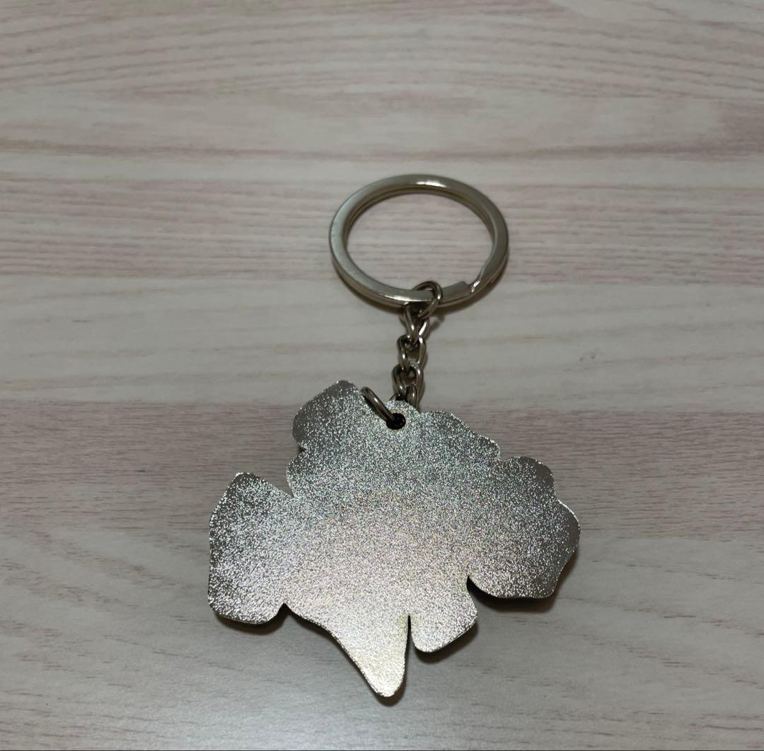 HANA タオル キーホルダー　FC限定ポストカード