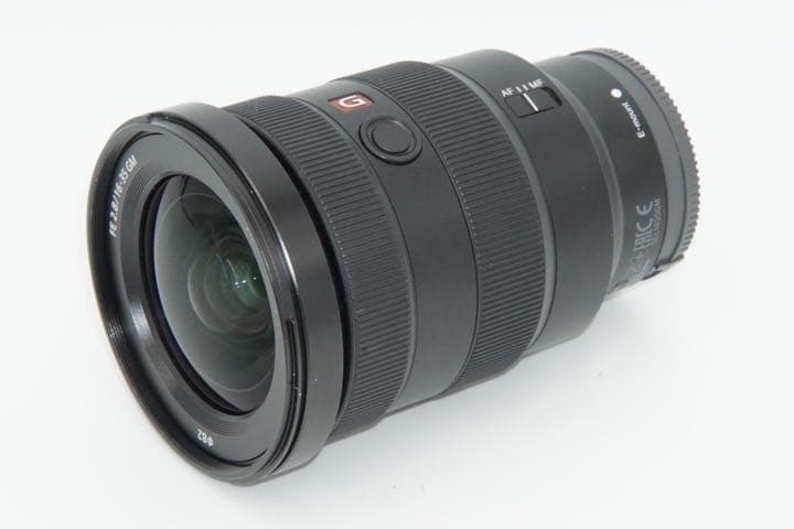 SONY FE 16-35mm GM / SEL1635GM ソニー