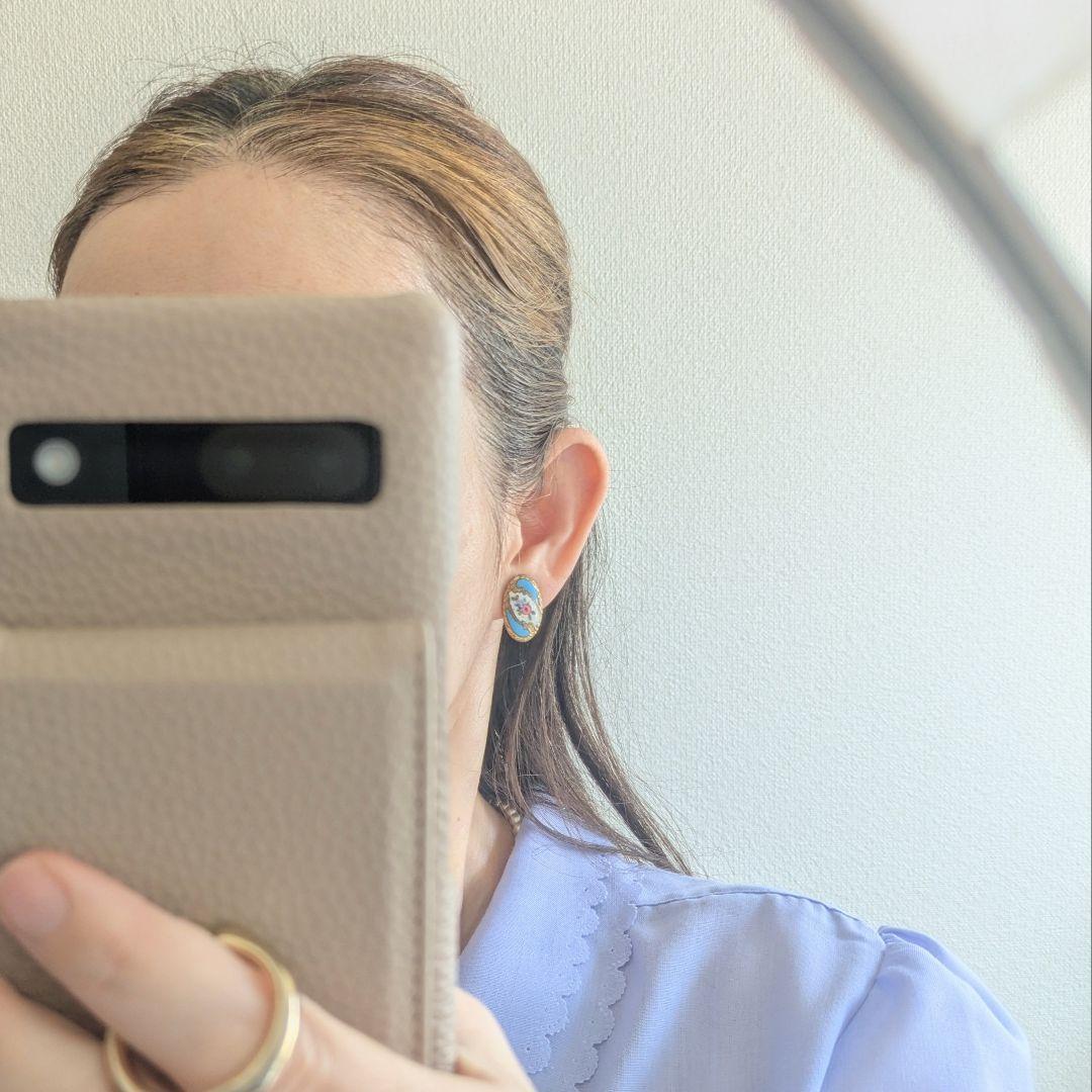 No.1062　専用出品　イヤリング１点