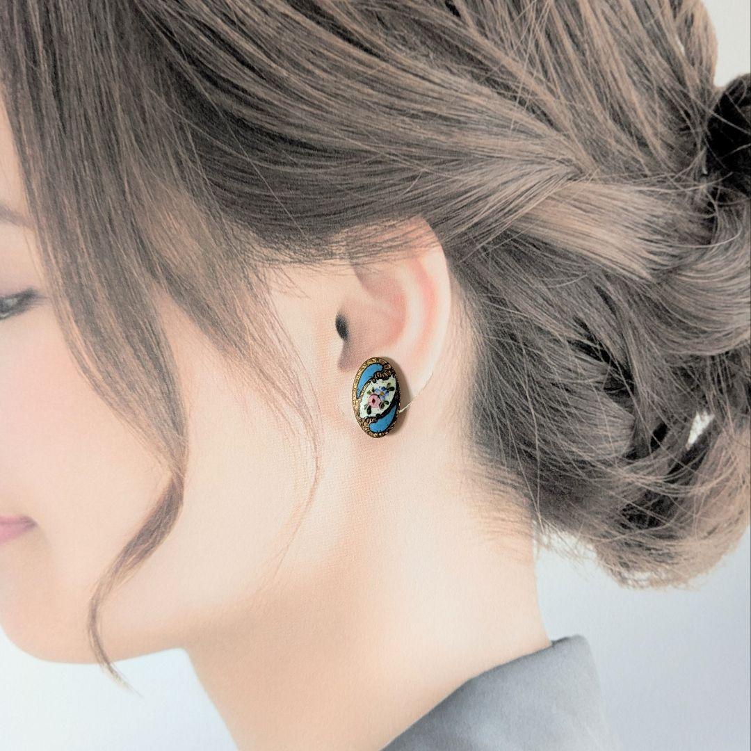 No.1062　専用出品　イヤリング１点