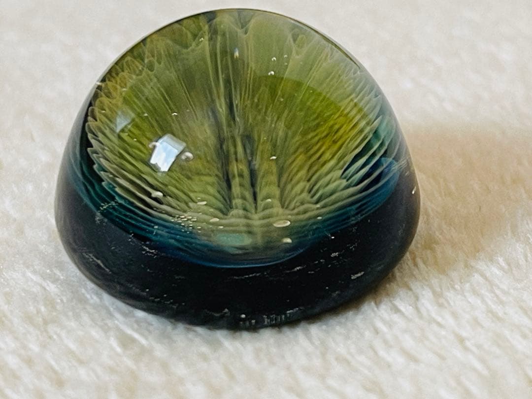 θGLASS[シータグラス] ステンドグラス ガラスペンダント 005