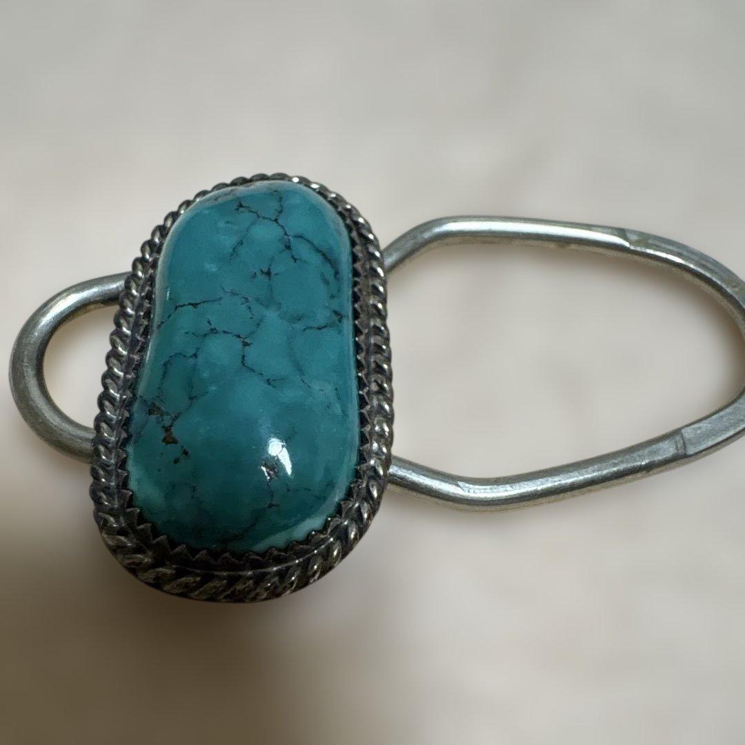 インディアンジュエリーグラスホルダー