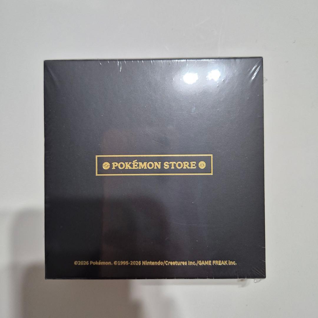 【韓国限定】 ポケモン 30周年記念 ピンバッジ 第1、2世代御三家 2点セット