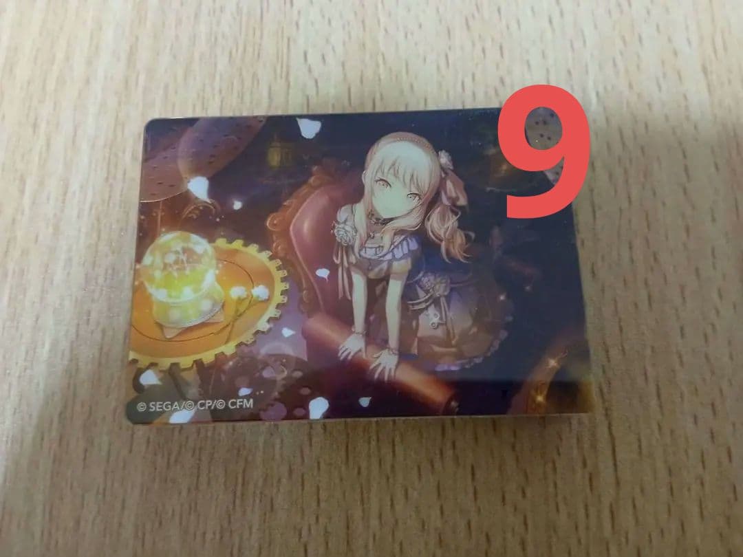 【バラ売り可能】暁山瑞希　プロセカ　アクリルスタンド　アクリル　色紙　缶バッチ